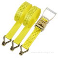 Fixed Tool Belt Hook Ratchet Tie-down